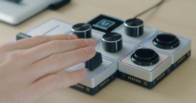 Palette Gear Workflow Booster