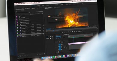 Easy Mac Screen Recording