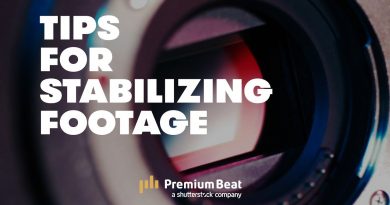 Stabilising Shots in Post