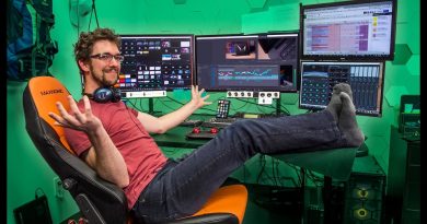 Basic Video Editor Workflows
