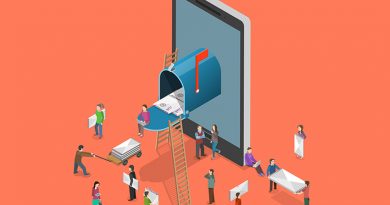 Quick Gmail Tricks