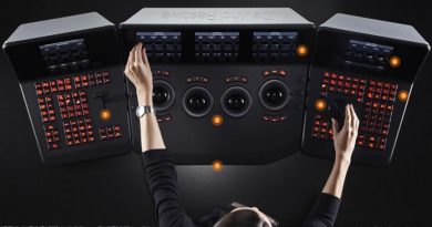 DaVinci Resolve Power Grades