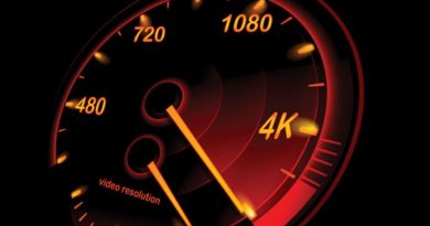 4K Editing System Requirements