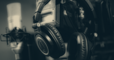 How to Properly Monitor Audio for Better Sounding Video