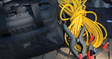 10 Production-Saving Accessories