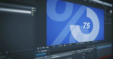 Video Tutorial: Create a Responsive Infographic in After Effects