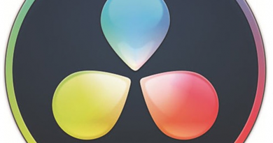 DaVinci Resolve Steps Up