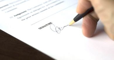 Advice – Video Contracts