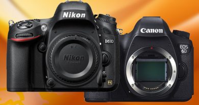 Full Frame Photography
