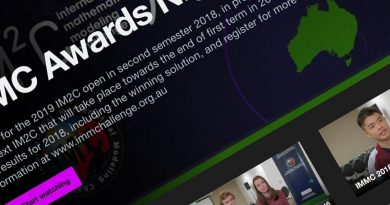 IMMC Awards – Video Interviews