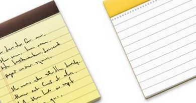 Using Notes across all Apple Devices
