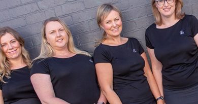 Connelly & Turner Travel Associates – Photoshoot
