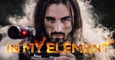 Flow State in Film Making